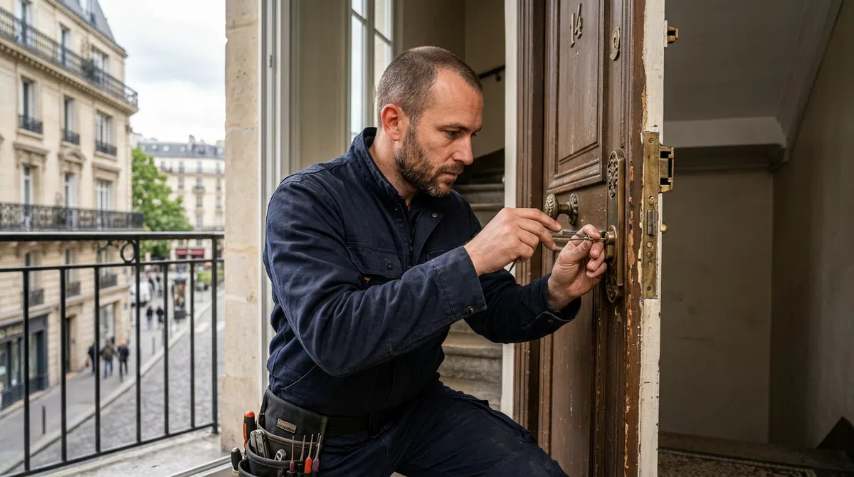  Paris